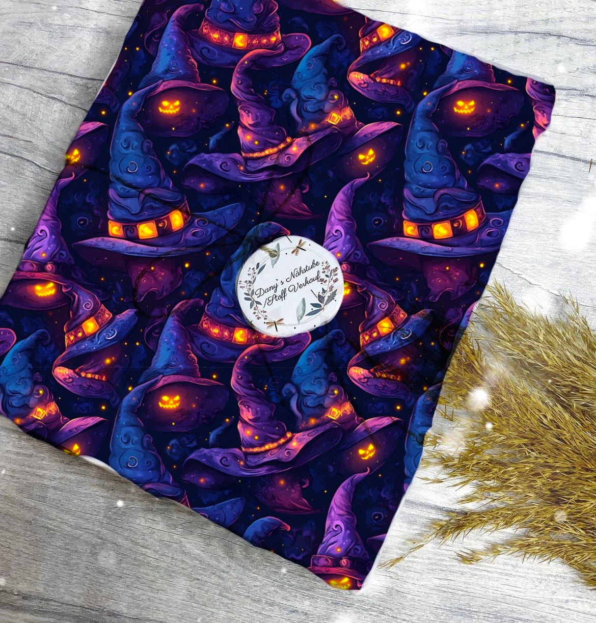 Halloween Zauberhut Aktuelle Vorbestellung